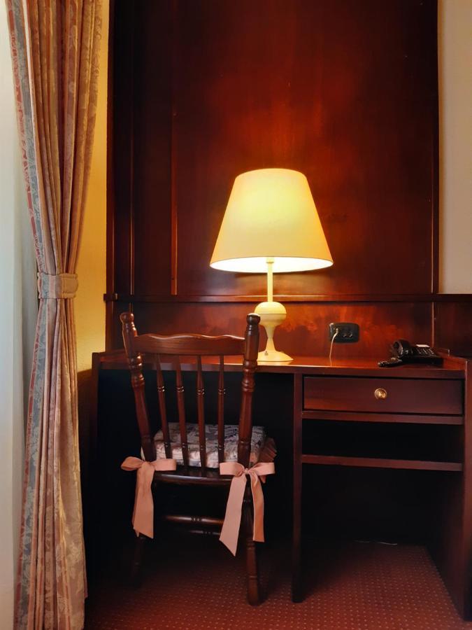 Hotel Stelter Sao Bento do Sul Exterior photo