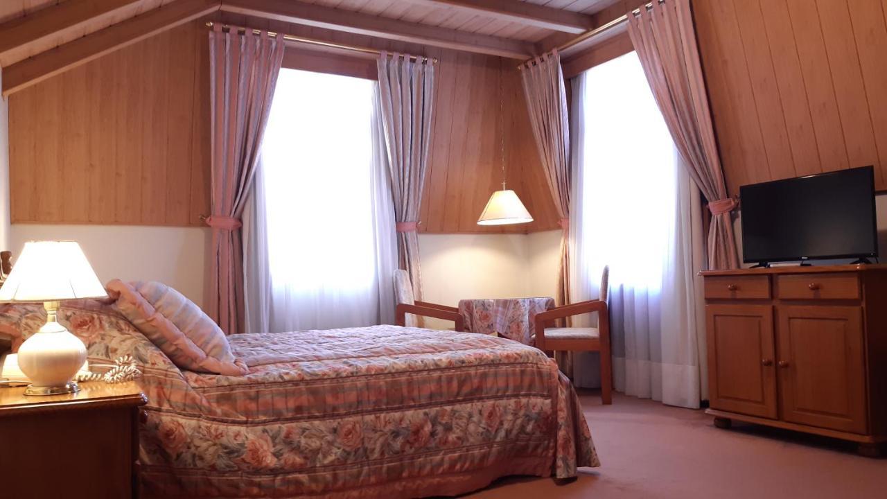 Hotel Stelter Sao Bento do Sul Exterior photo
