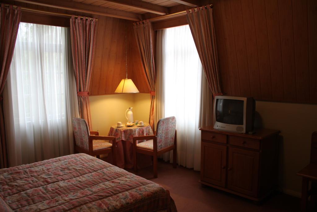 Hotel Stelter Sao Bento do Sul Exterior photo