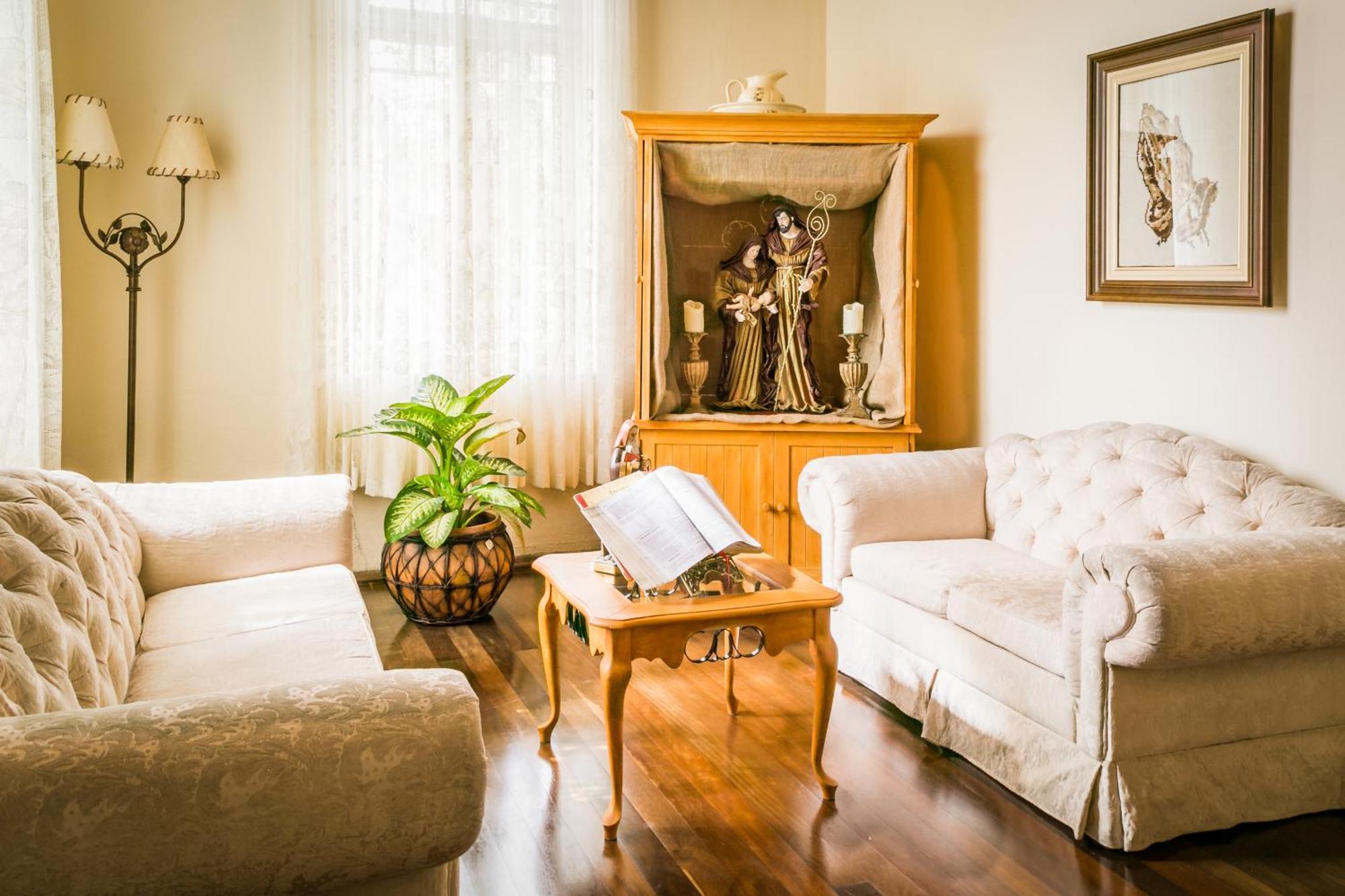 Hotel Stelter Sao Bento do Sul Exterior photo
