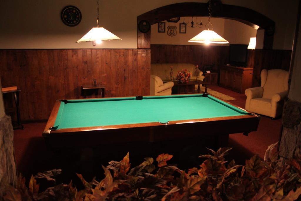 Hotel Stelter Sao Bento do Sul Exterior photo
